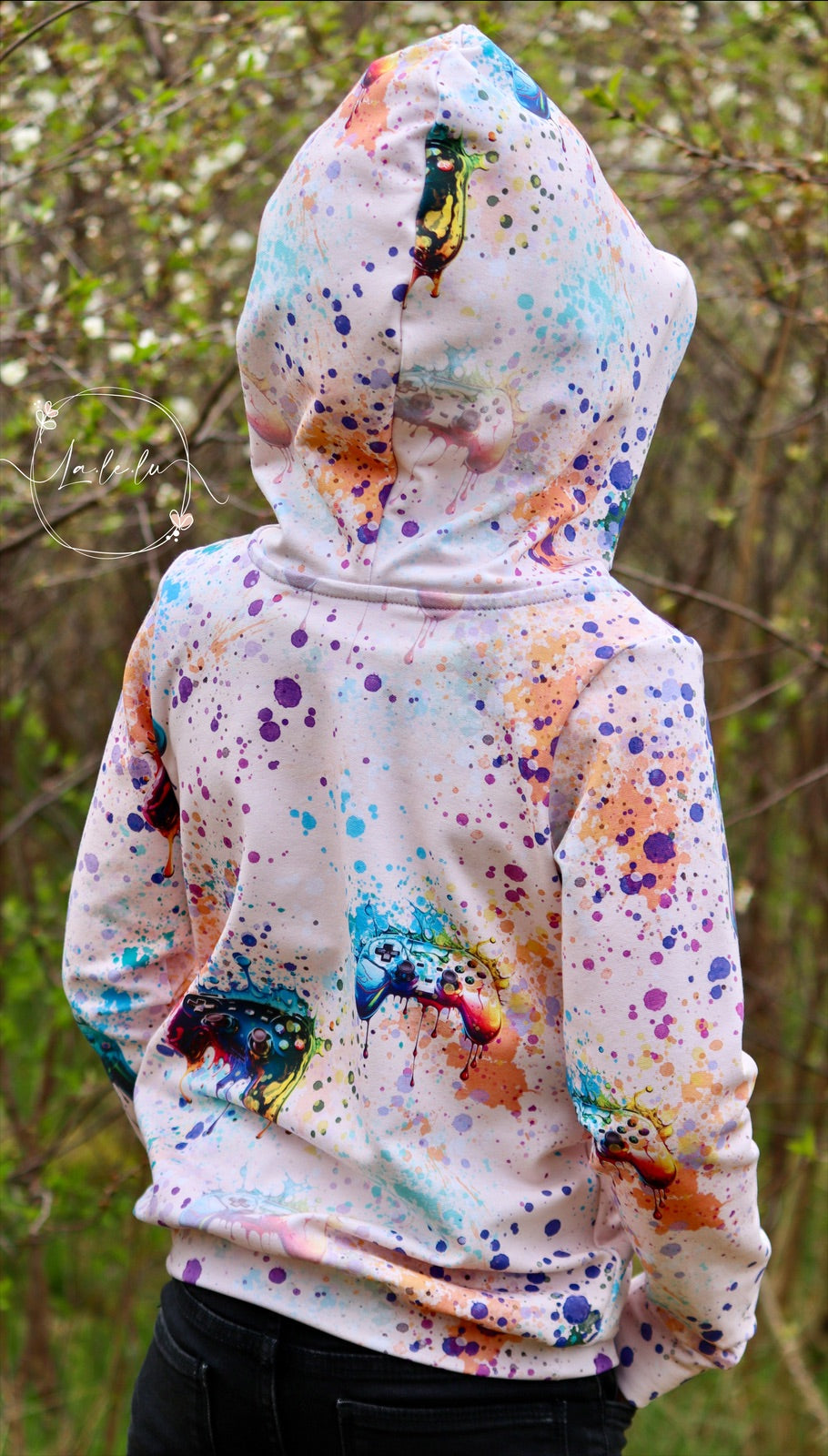 Bunte Gameboys Dauervorbestellung